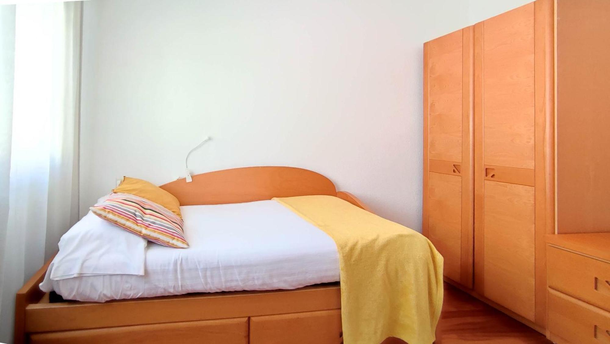 Апартаменти Duplex Acogedor Camino Ingles A 10 Min De Santiago Сіґуейро Екстер'єр фото