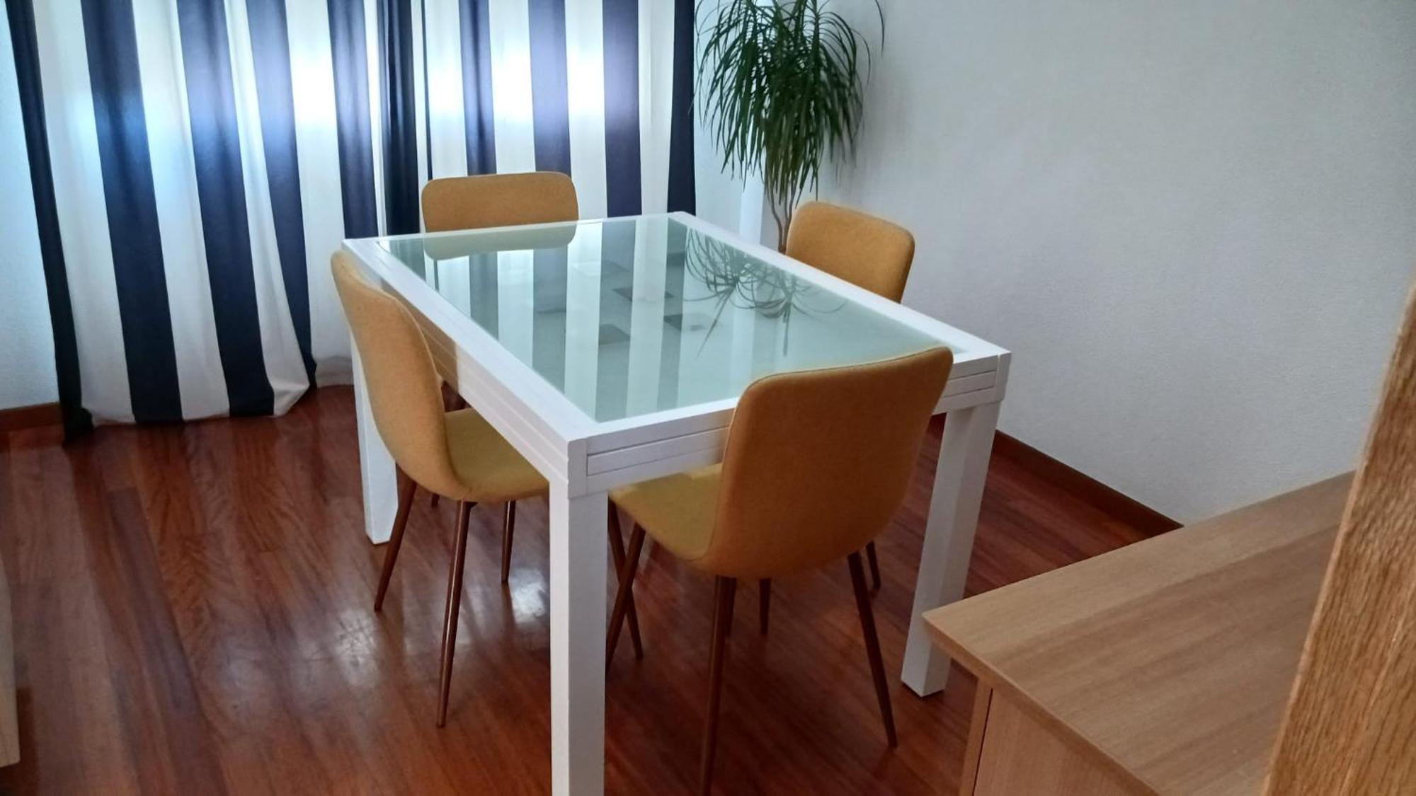 Апартаменти Duplex Acogedor Camino Ingles A 10 Min De Santiago Сіґуейро Екстер'єр фото