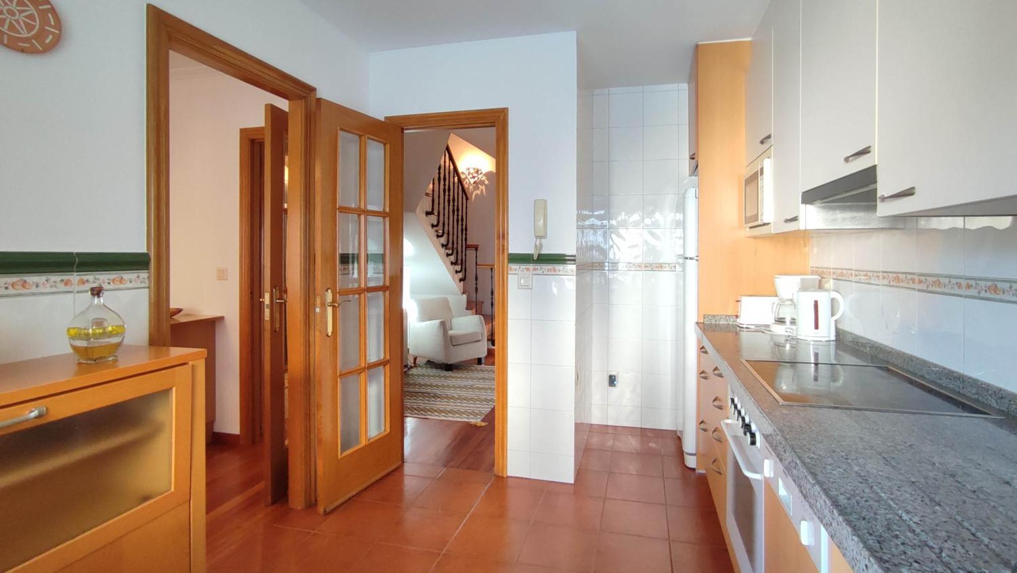 Апартаменти Duplex Acogedor Camino Ingles A 10 Min De Santiago Сіґуейро Екстер'єр фото
