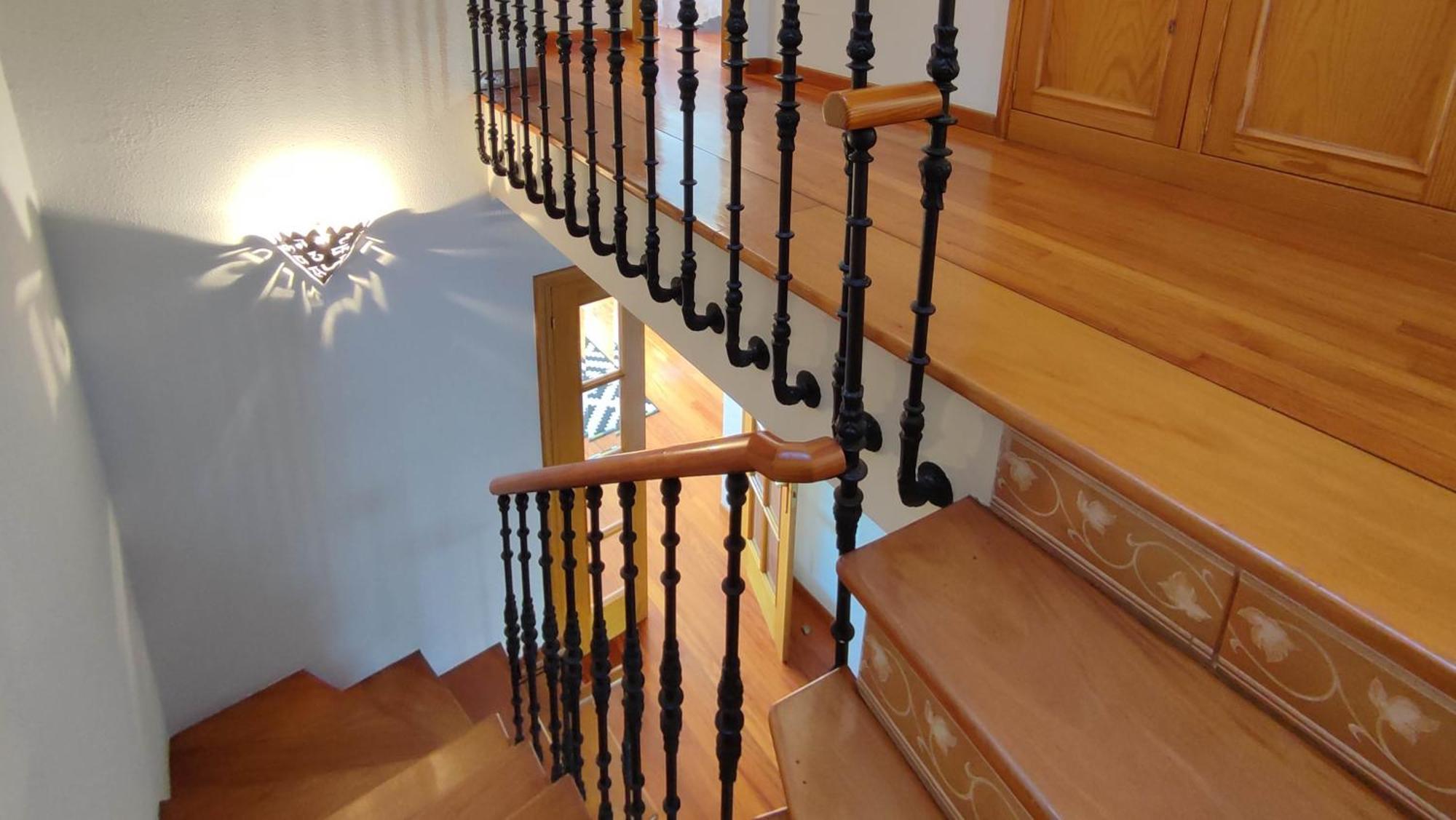 Апартаменти Duplex Acogedor Camino Ingles A 10 Min De Santiago Сіґуейро Екстер'єр фото